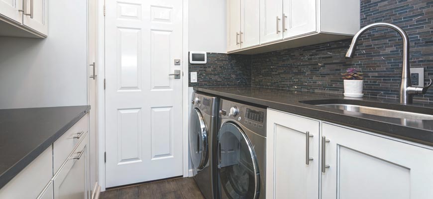 Laundry Room Remodeling Grand Rapids