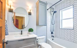 Rockford Bathroom Remodeling