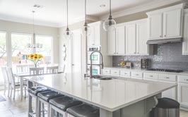 Rockford Kitchen Remodeling