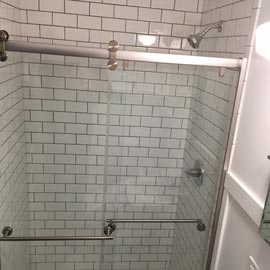 Bathroom Remodeling West Michigan