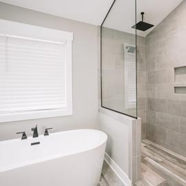 Bathroom Remodeling Grand Rapids