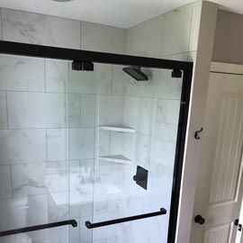 Bathroom Remodeling Rockford, MI