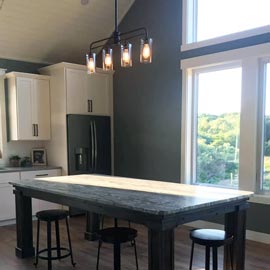 Kitchen Remodeling Rockford, MI