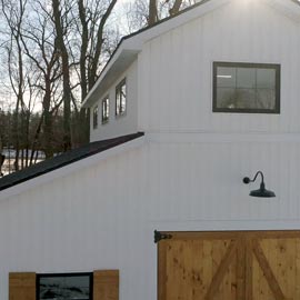 Pole Barn Builders Grand Rapids