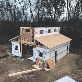 Pole Barn Builder Rockford, MI