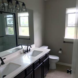 Rockford Bathroom Remodeler