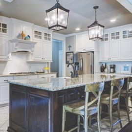 Rockford Kitchen Remodelers