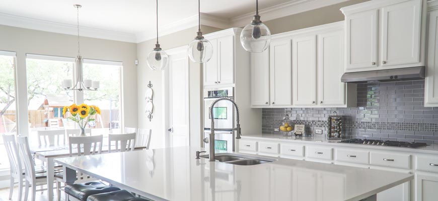 Kitchen Remodeling Rockford, MI