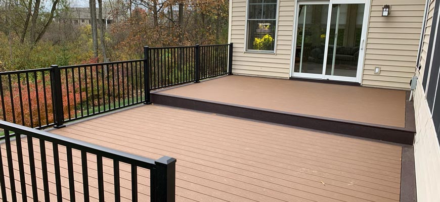 Rockford Deck Construction Builder